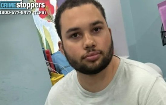 Harlem Family Races Against Heat to Find Missing Autistic Man, 20
