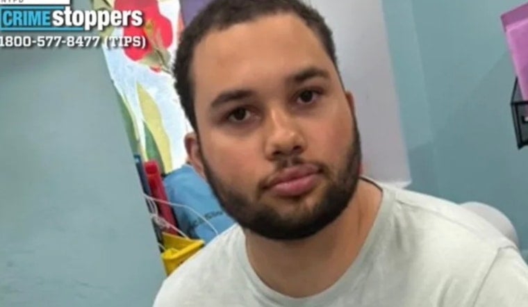 Harlem Family Races Against Heat to Find Missing Autistic Man, 20