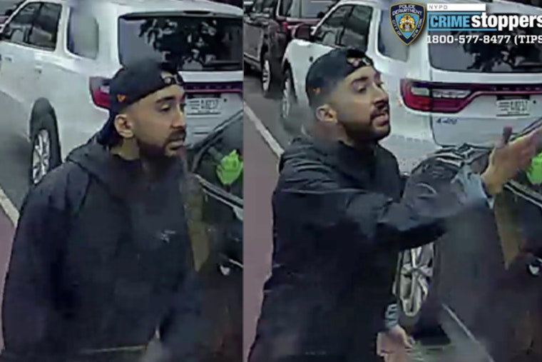Harlem MTA Worker, 61, Punched in Face Outside 125th Street Station, NYPD Says