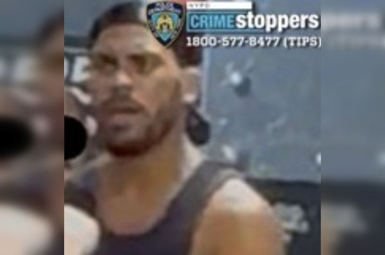 Harlem Subway Attacker Sucker-Punches 71-Year-Old at 125th Street Station