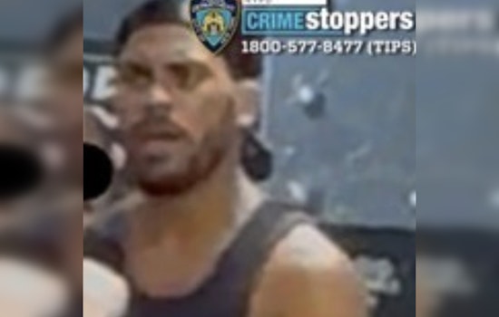 Harlem Subway Attacker Sucker-Punches 71-Year-Old at 125th Street Station