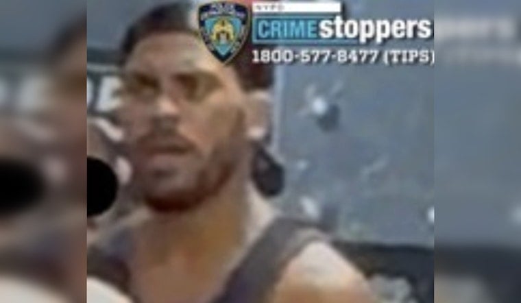 Harlem Subway Attacker Sucker-Punches 71-Year-Old at 125th Street Station