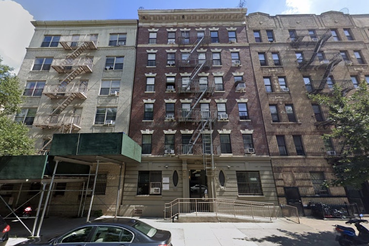 Harlem Tenants Stuck Climbing Stairs for Months as Landlord Ignores Broken Elevator