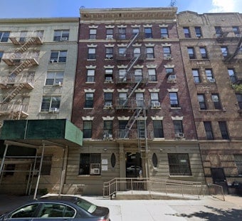 Harlem Tenants Stuck Climbing Stairs for Months as Landlord Ignores Broken Elevator