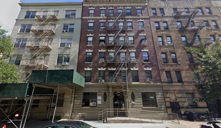 Harlem Tenants Stuck Climbing Stairs for Months as Landlord Ignores Broken Elevator