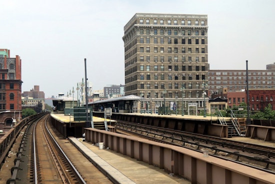 Harlem’s 121-Year-Old 2/3 Station Gets MTA Glow-Up For Central Riders