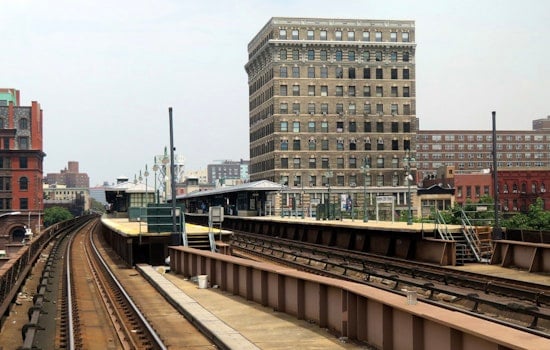 Harlem’s 121-Year-Old 2/3 Station Gets MTA Glow-Up For Central Riders