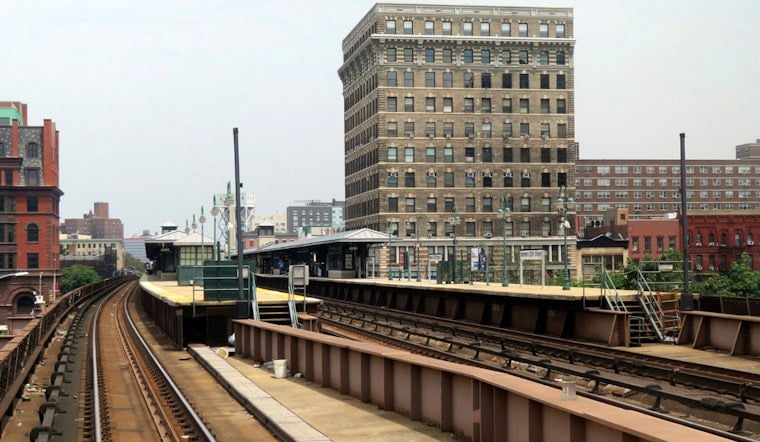 Harlem’s 121-Year-Old 2/3 Station Gets MTA Glow-Up For Central Riders