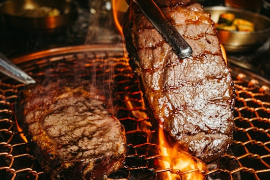 Harp Barbecue Rises From Overland Park Closure With One-Day Westport Pop-Up