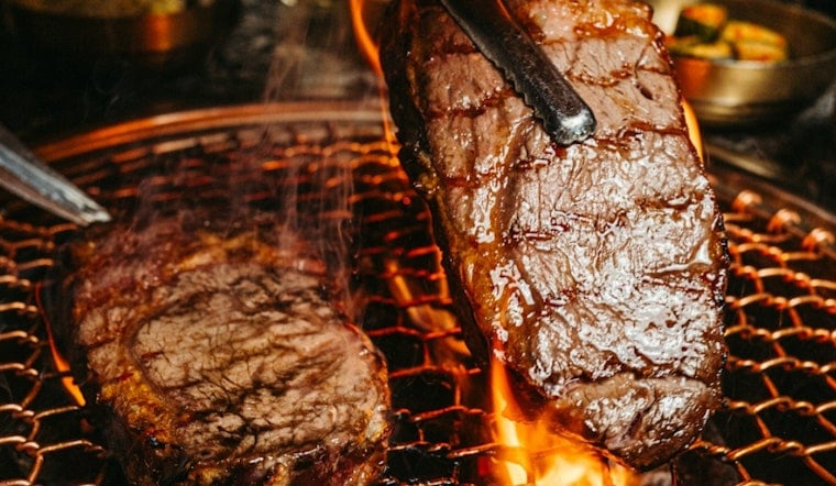Harp Barbecue Rises From Overland Park Closure With One-Day Westport Pop-Up