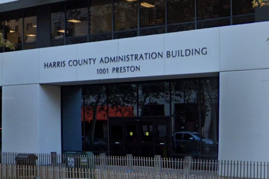 Harris County Precinct 4 Pours $11.35M Into Six Flood-Prone Neighborhoods