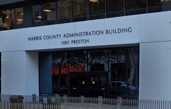 Harris County Precinct 4 Pours $11.35M Into Six Flood-Prone Neighborhoods