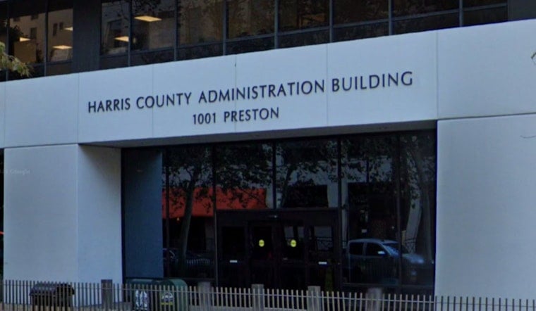 Harris County Precinct 4 Pours $11.35M Into Six Flood-Prone Neighborhoods