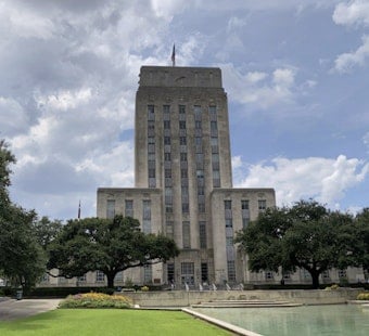 Harris County Taxpayers Face $4.1 Billion Bill for Trump Deportation Push