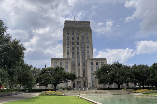 Harris County Taxpayers Face $4.1 Billion Bill for Trump Deportation Push