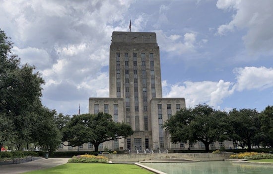 Harris County Taxpayers Face $4.1 Billion Bill for Trump Deportation Push