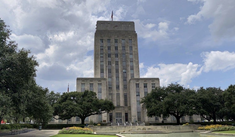 Harris County Taxpayers Face $4.1 Billion Bill for Trump Deportation Push