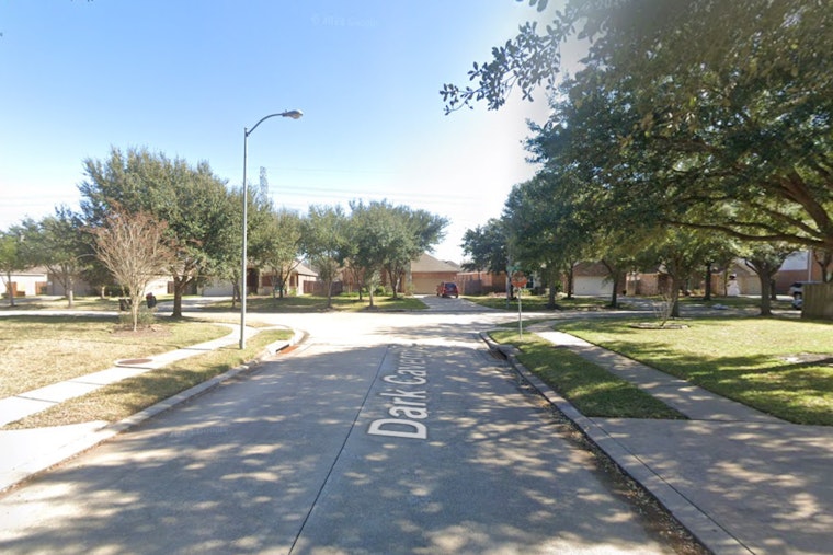 Harris County Teen Dies After Cousin's Gun Discharges While Being Taken Apart