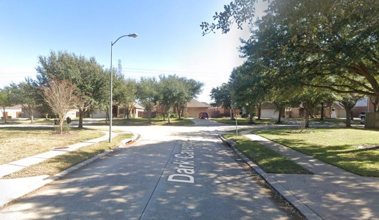 Harris County Teen Dies After Cousin's Gun Discharges While Being Taken Apart