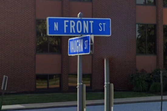 Harrisburg Crosswalk Death Claims Jewish Leader Who Sheltered Strangers