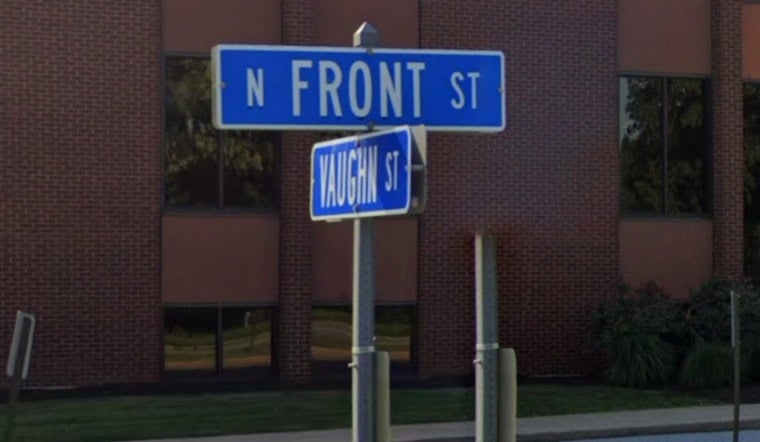 Harrisburg Crosswalk Death Claims Jewish Leader Who Sheltered Strangers