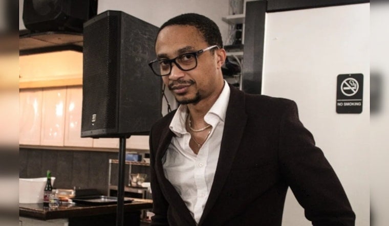 Harrisburg Park Death of Congolese Activist Cedric Tayuhe Fuels Doubt Over Suicide Finding