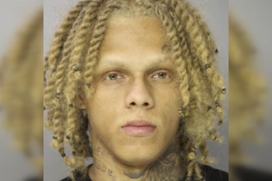 Harrisburg Police Hunt Fugitive Accused of Assaulting Teen, 15, at Hotel