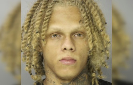 Harrisburg Police Hunt Fugitive Accused of Assaulting Teen, 15, at Hotel