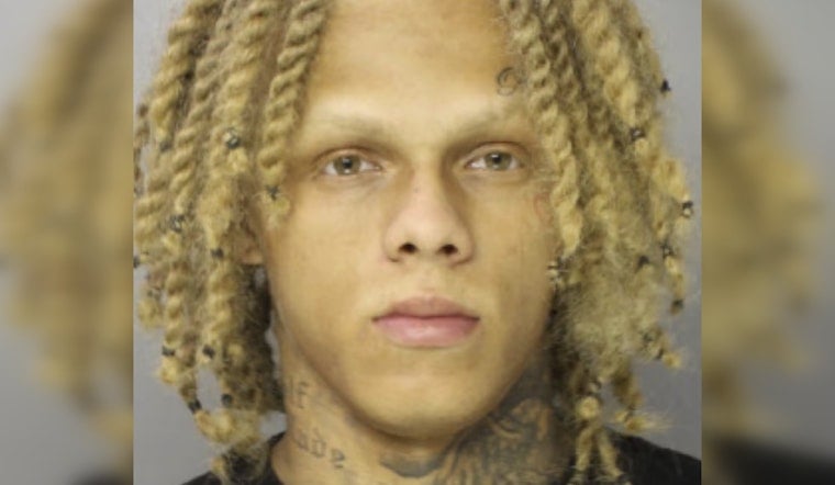 Harrisburg Police Hunt Fugitive Accused of Assaulting Teen, 15, at Hotel