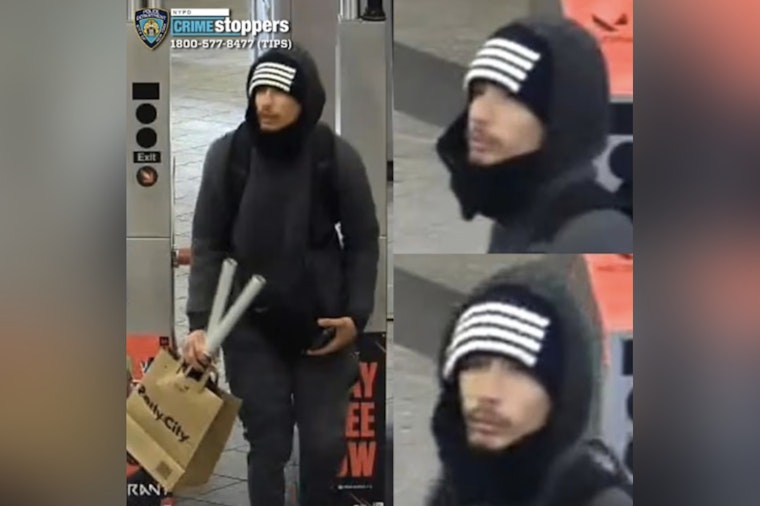 Harrison Man, 20, Cleared of Murder Bid in Barclays Subway Shove