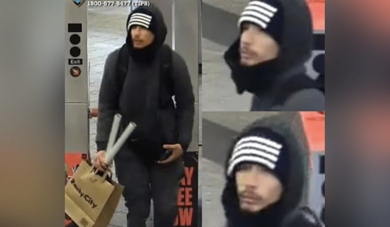 Harrison Man, 20, Cleared of Murder Bid in Barclays Subway Shove