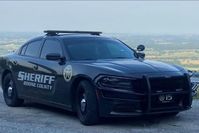 Harrison Teen Dies in Accidental Shooting, Classmate Charged With Negligent Homicide