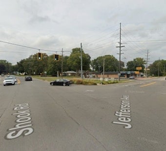 Harrison Township Left-Turn Crash Kills Cadillac Driver, 30, Sheriff's Office Says