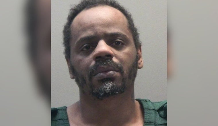 Harrison Township Man Gets 15 Years for Abusing Girl Since Age 6