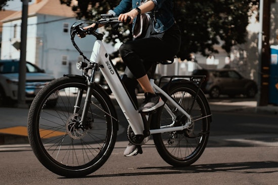 Harrisonville Cracks Down on E-Bikes, Electric Rides, Puts Parents on the Hook