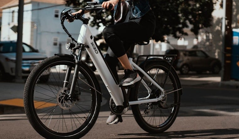 Harrisonville Cracks Down on E-Bikes, Electric Rides, Puts Parents on the Hook