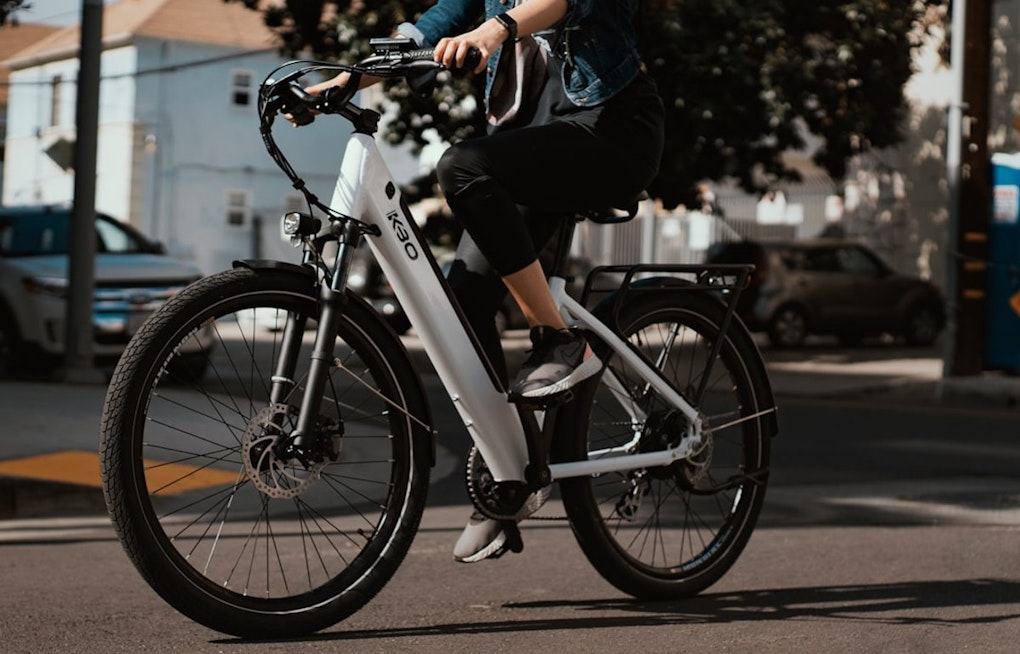 Harrisonville Cracks Down on E-Bikes, Electric Rides, Puts Parents on the Hook
