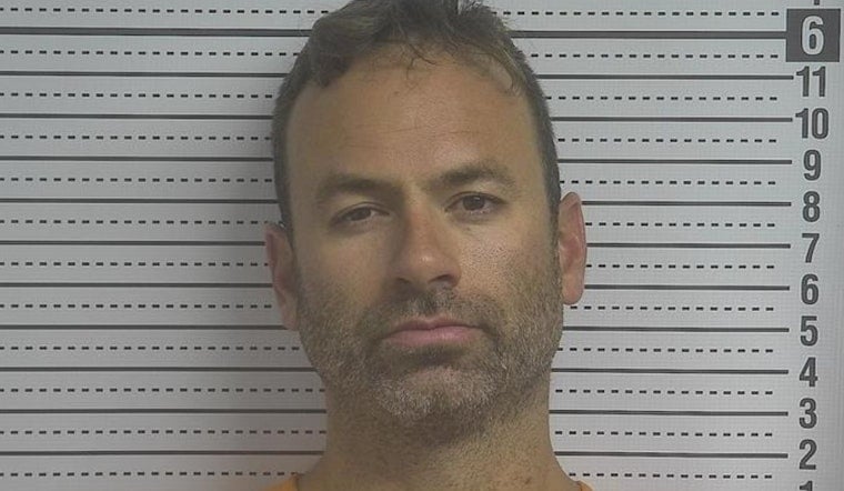 Harrodsburg Man Indicted on 19 Counts in Fatal Herrington Lake Boat Crash
