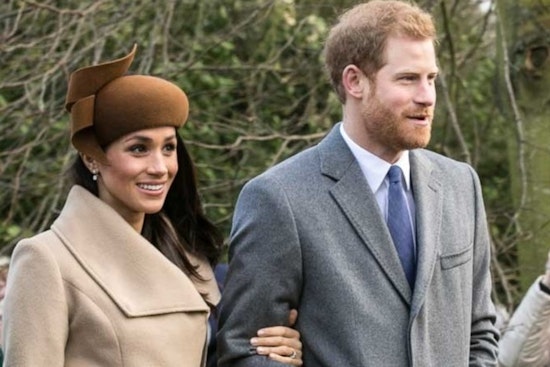 Harry and Meghan Plan Extended UK Return, Six Years After Megxit Split