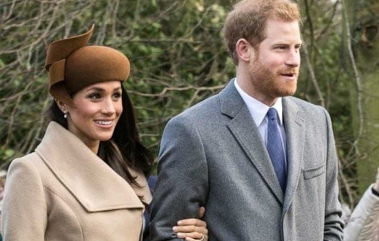 Harry and Meghan Plan Extended UK Return, Six Years After Megxit Split