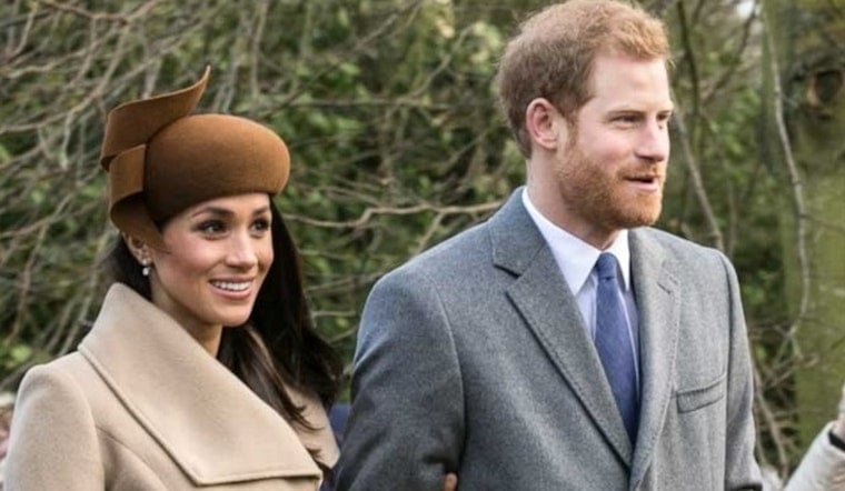 Harry and Meghan Plan Extended UK Return, Six Years After Megxit Split