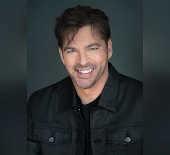 Harry Connick Jr. Headlines Houston Literacy Luncheon Tackling $13B Problem