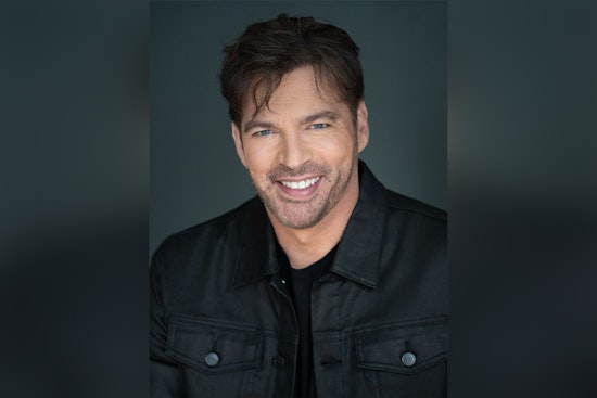 Harry Connick Jr. Headlines Houston Literacy Luncheon Tackling $13B Problem
