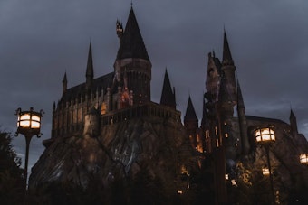 Harry’s Birthday Brings $50 Potter Concert Deal To San Francisco