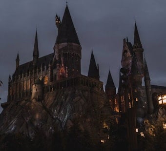 Harry’s Birthday Brings $50 Potter Concert Deal To San Francisco