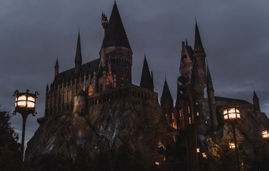 Harry’s Birthday Brings $50 Potter Concert Deal To San Francisco