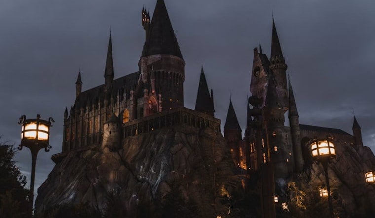 Harry’s Birthday Brings $50 Potter Concert Deal To San Francisco
