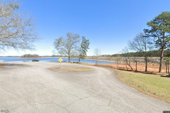 Hart County Man's Body Found in Lake Hartwell Nearly Two Months After Vanishing