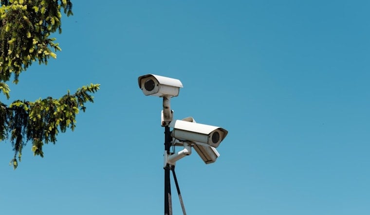 Hartford, Kentucky Kills Five-Camera Flock Plan After Residents Push Back