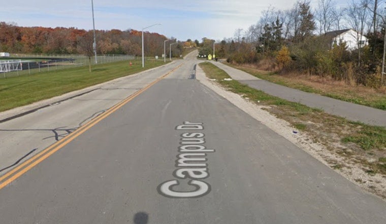 Hartland Police Order Neighborhood To Shelter Near Campus and Willow Drives